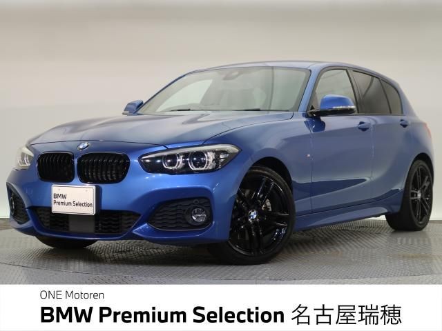 BMW 118D