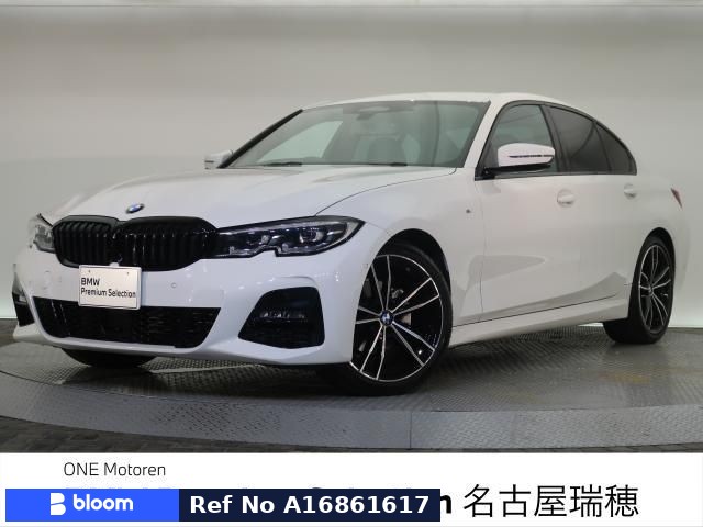 BMW 320D