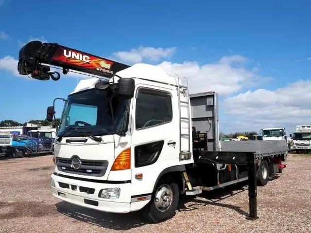 Hino Ranger