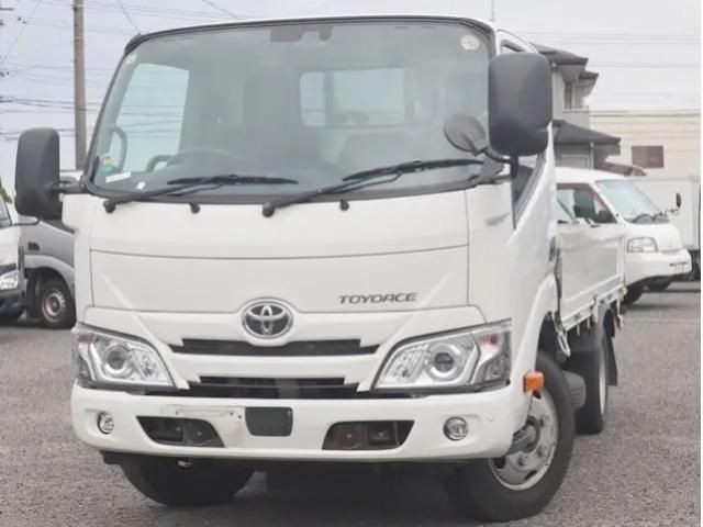 2019 Toyota Toyoace