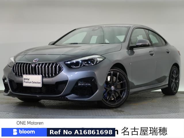 BMW 218D