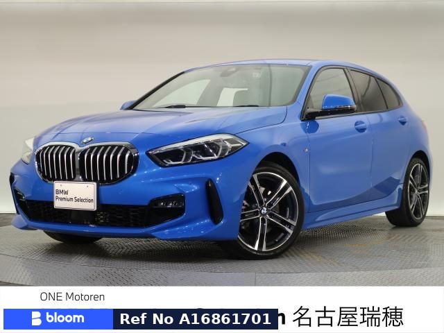 BMW 218D