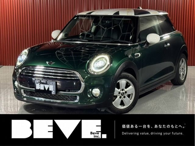 BMW MINI