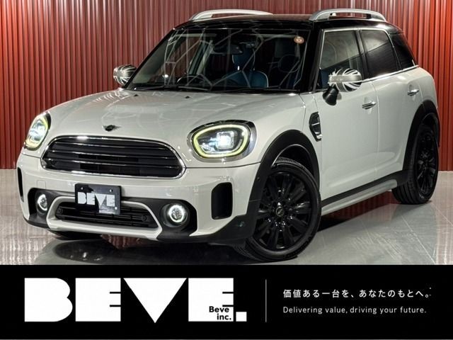 BMW MINI