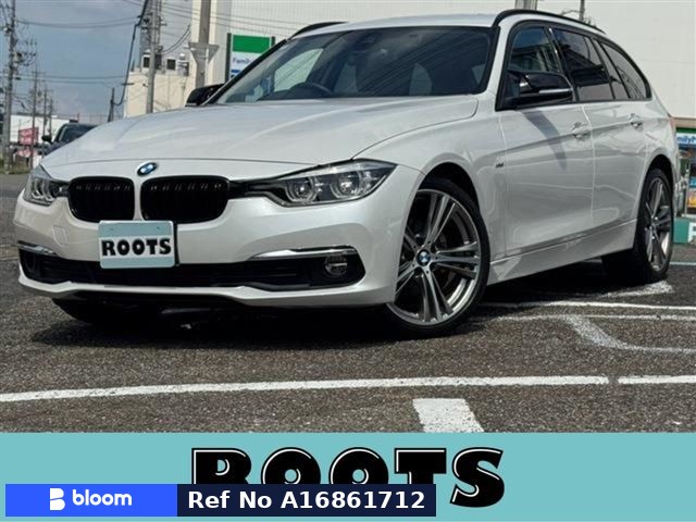 BMW 320D