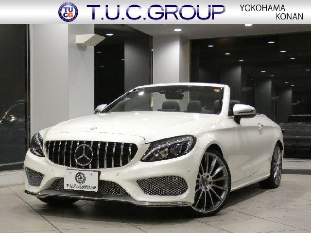 Mercedes-Benz C180
