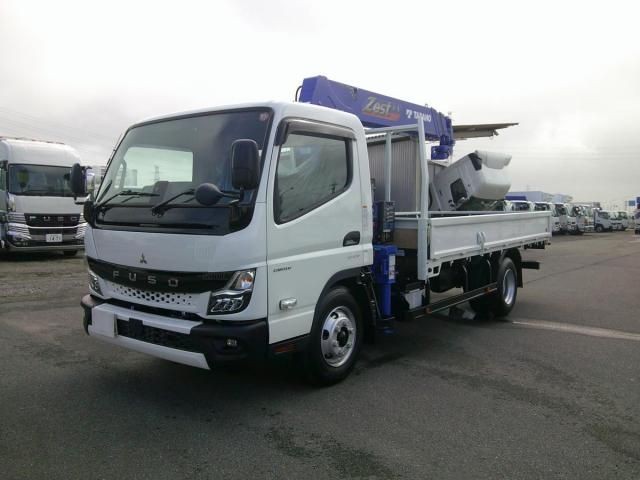 Mitsubishi Canter T