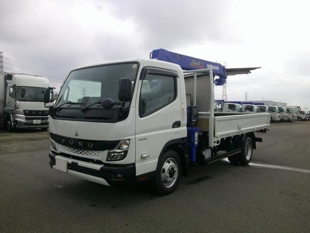 Mitsubishi Canter T