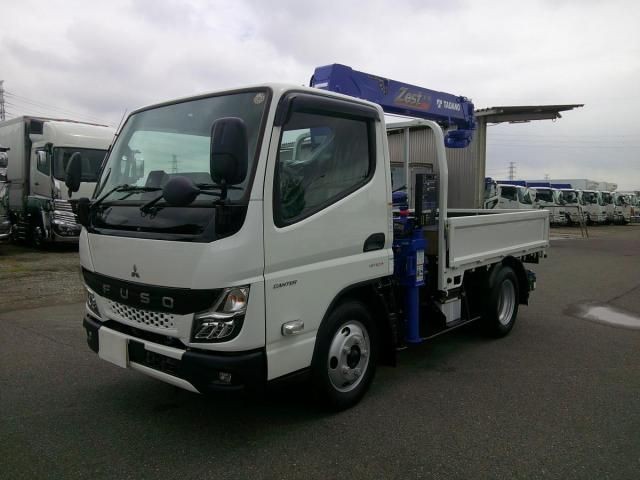 Mitsubishi Canter T