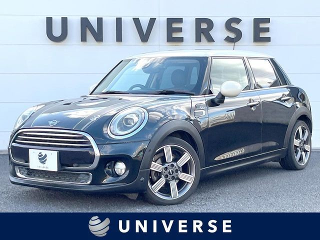 BMW MINI