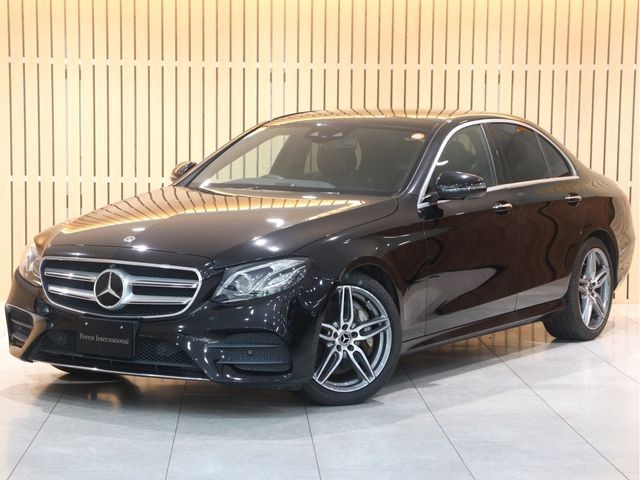 Mercedes-Benz E300