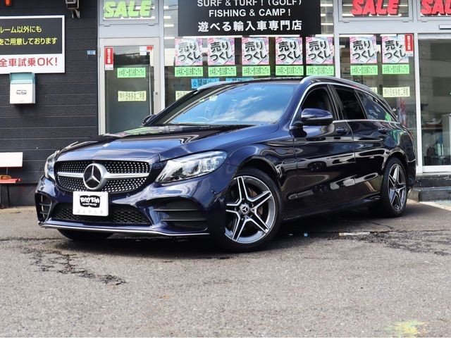 Mercedes-Benz CL Class