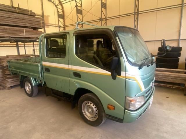 2014 Toyota Dyna