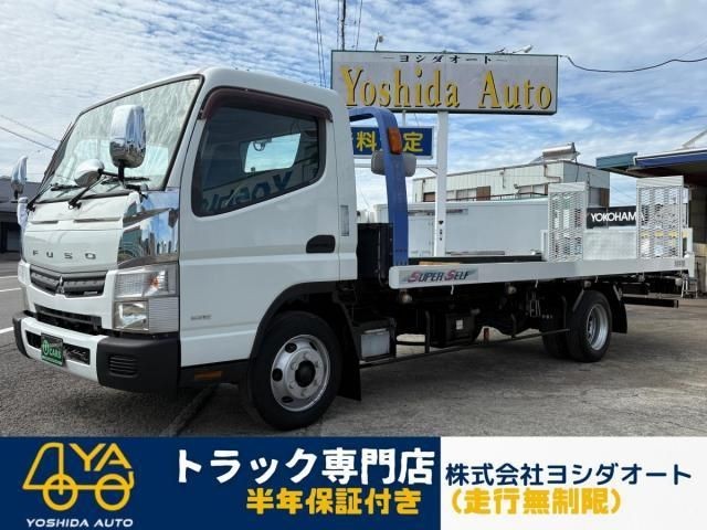 2014 Mitsubishi Canter T