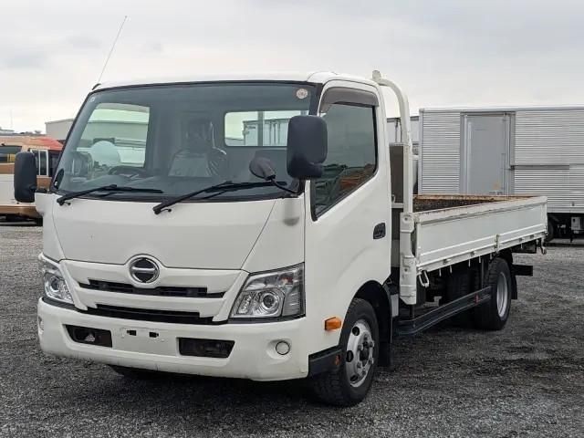 Hino Dutro