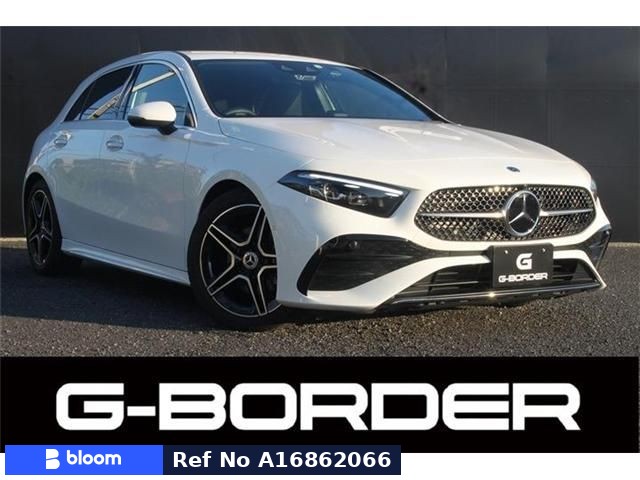Mercedes-Benz A200D