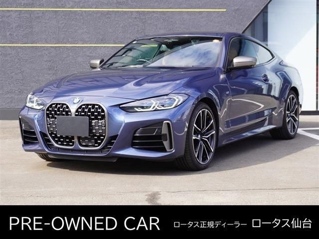 BMW M440I