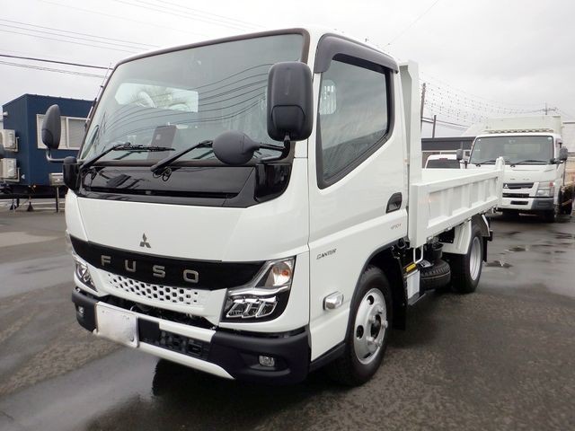 Mitsubishi Canter T