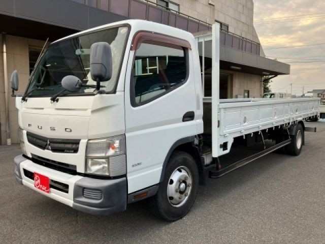 Mitsubishi Canter T