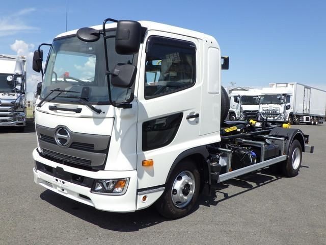 Hino Ranger