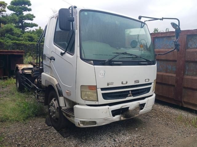 2008 Mitsubishi Fuso Fighter