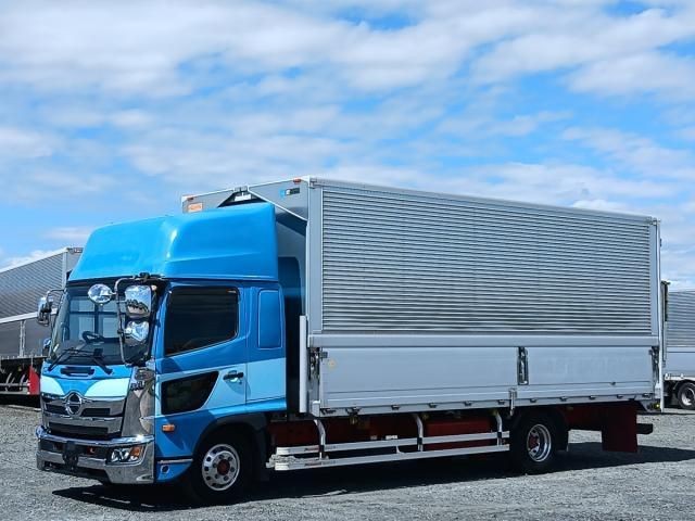 Hino Ranger