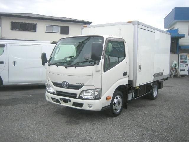 2019 Toyota Dyna