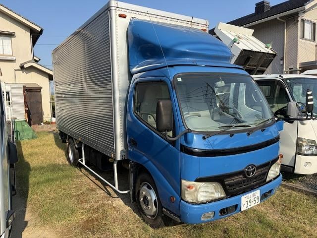 2007 Toyota Dyna