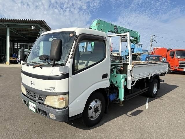 Hino Dutro