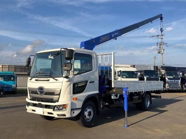 Hino Ranger