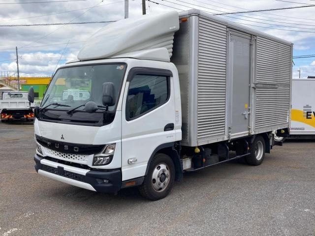 Mitsubishi Canter T