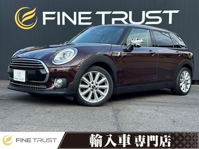 BMW MINI