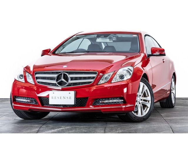 Mercedes-Benz E350