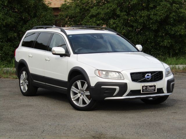 Volvo XC70