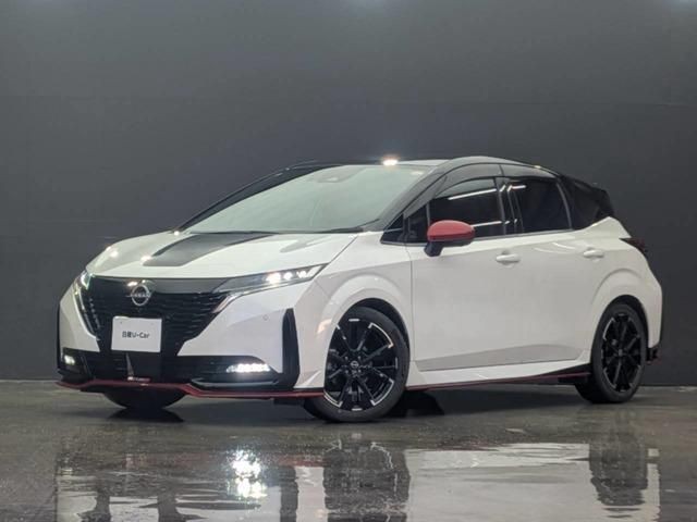 2022 Nissan Aura