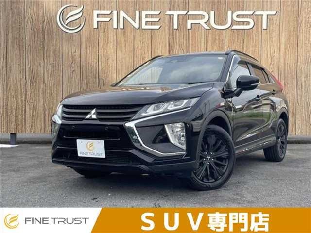 2019 Mitsubishi Eclipse Cross