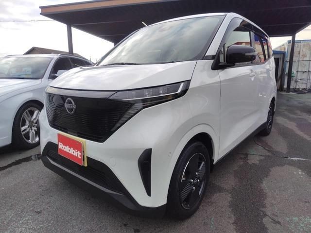 2022 Nissan Safari