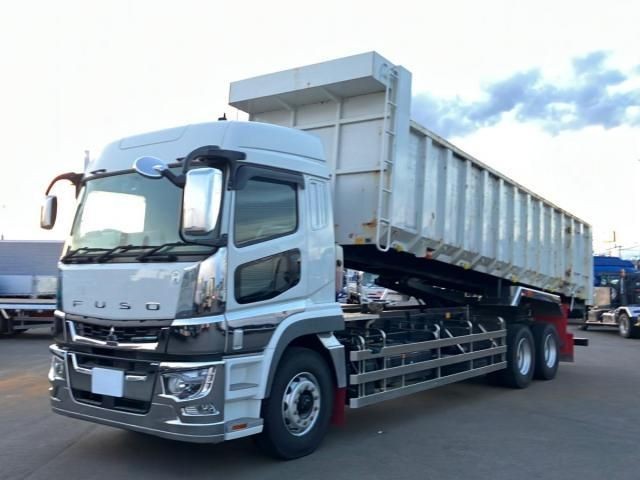 Mitsubishi Super Great