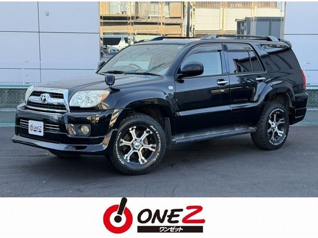 Toyota Hilux Surf