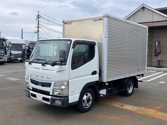 Mitsubishi Canter T