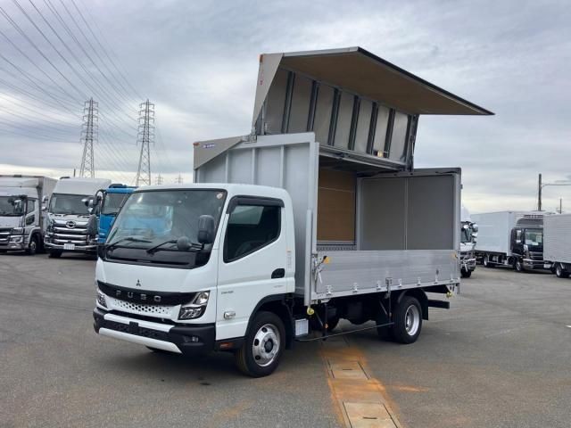Mitsubishi Canter T