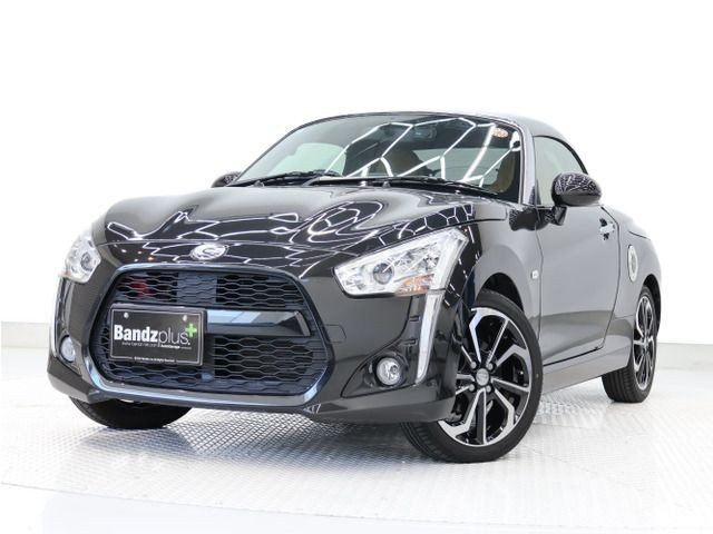 2021 Daihatsu Copen