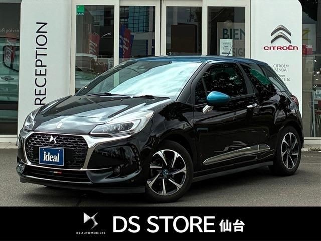 Citroen DS3