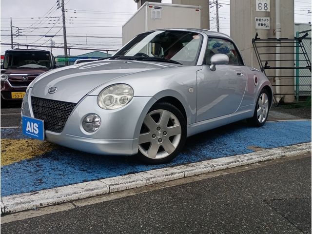 2003 Daihatsu Copen