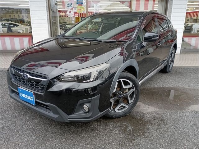2017 Subaru Impreza XV