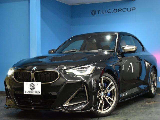 BMW M240I