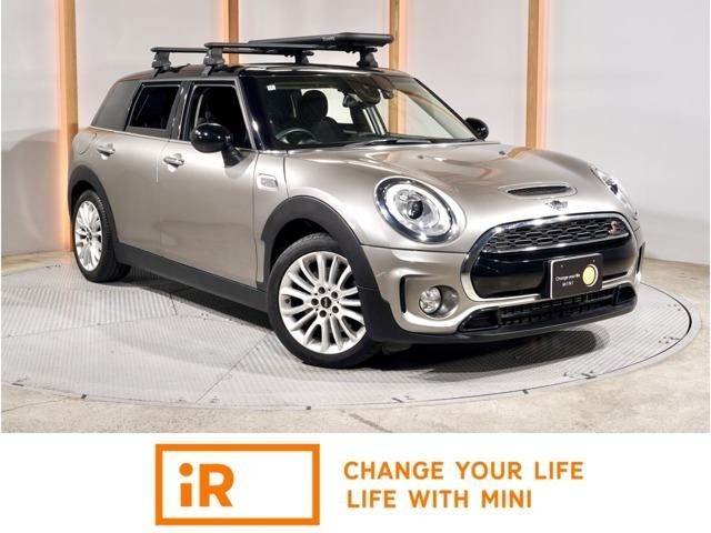 BMW MINI
