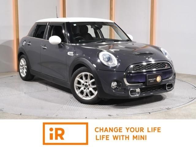 BMW MINI