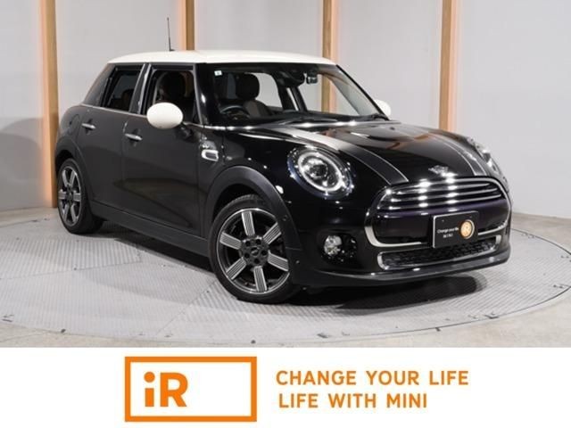 BMW MINI