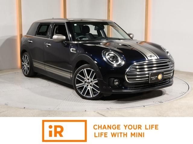 BMW MINI